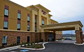 Hampton Inn Pulaski Tn