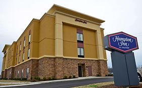 Hampton Inn Pulaski Tn